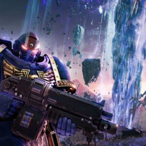 بازی کارکرده SPACE MARINEمخصوص PS5
