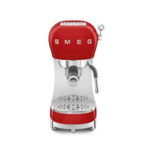 اسپرسو ساز و قهوه ساز اسمگ (SMEG) مدل ECF01