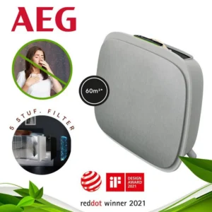 تصفیه هوا آاگ مدل AEG AX71-304GY