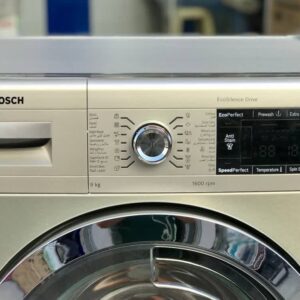 ماشین لباسشویی بوش 3256 مدل WAW3256XGC