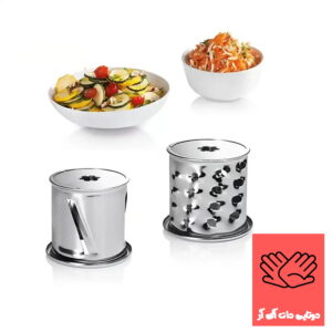 چرخ گوشت بوش مدل BOSCH MFW67440