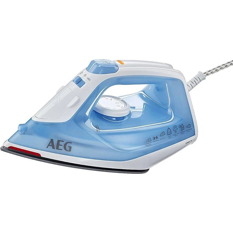 اتو بخار آاگ مدل DB-1730