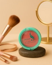 رژ گونه شال کوین