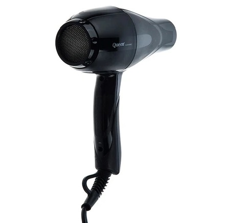 سشوار حرفهای کویین 2200 وات مدل HD422