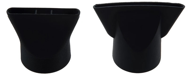 سشوار حرفهای کویین 2200 وات مدل HD422