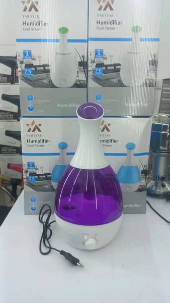 بخور 2/6 لیتری یاراستار