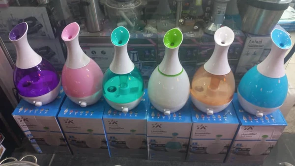 بخور 2/6 لیتری یاراستار