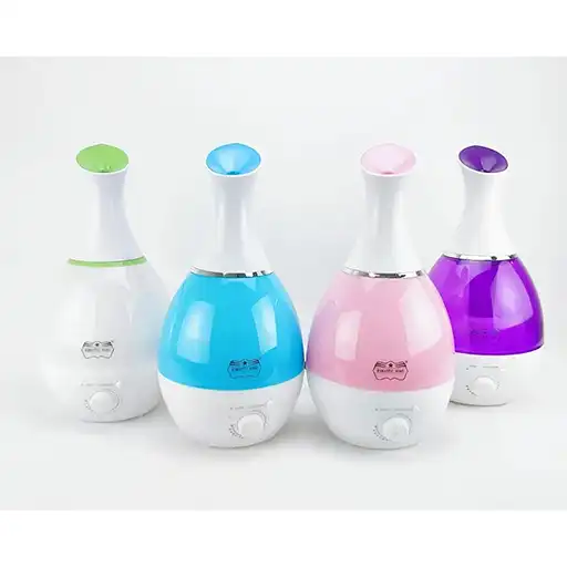 بخور 2/6 لیتری یاراستار