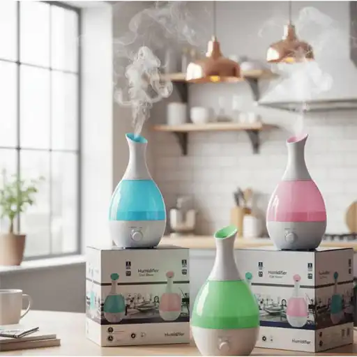 بخور 2/6 لیتری یاراستار