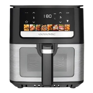 سرخ کن بدون روغن گوسونیک مدل Gaf-879(9 لیتری)