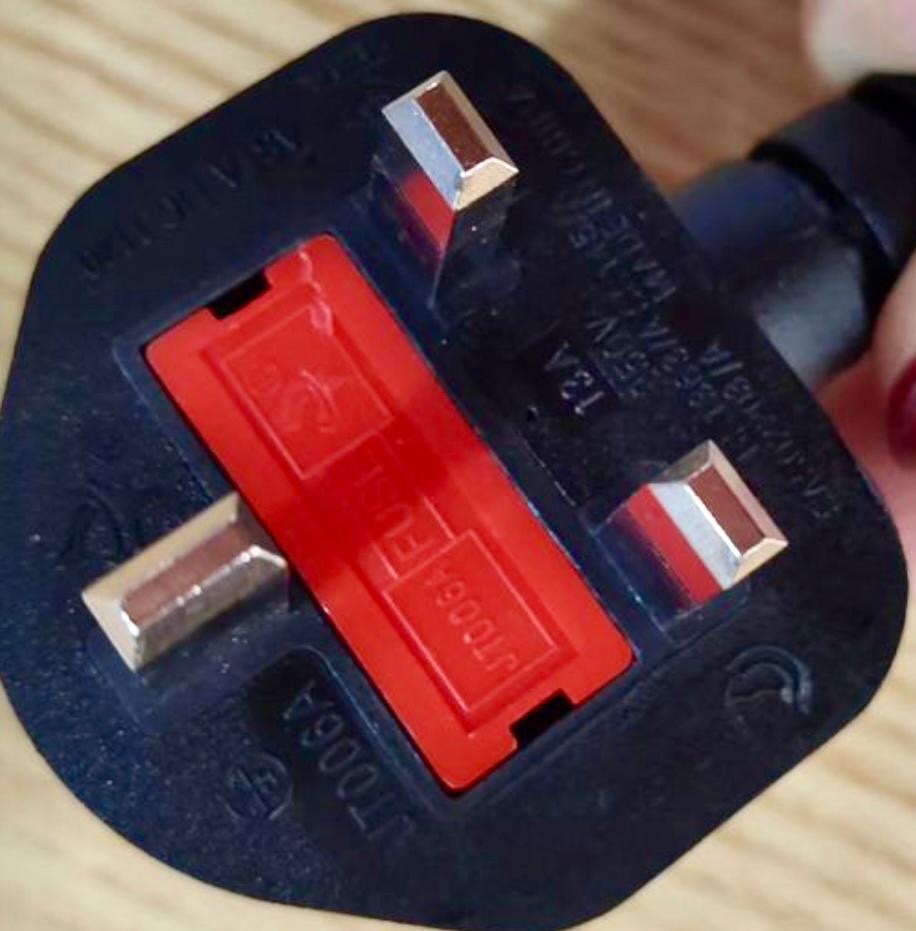 سرخ کن بدون روغن سیلور کرست 1986 – AR