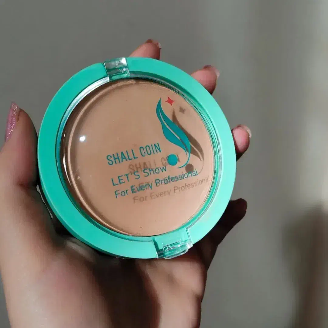 پنکک شال کوین