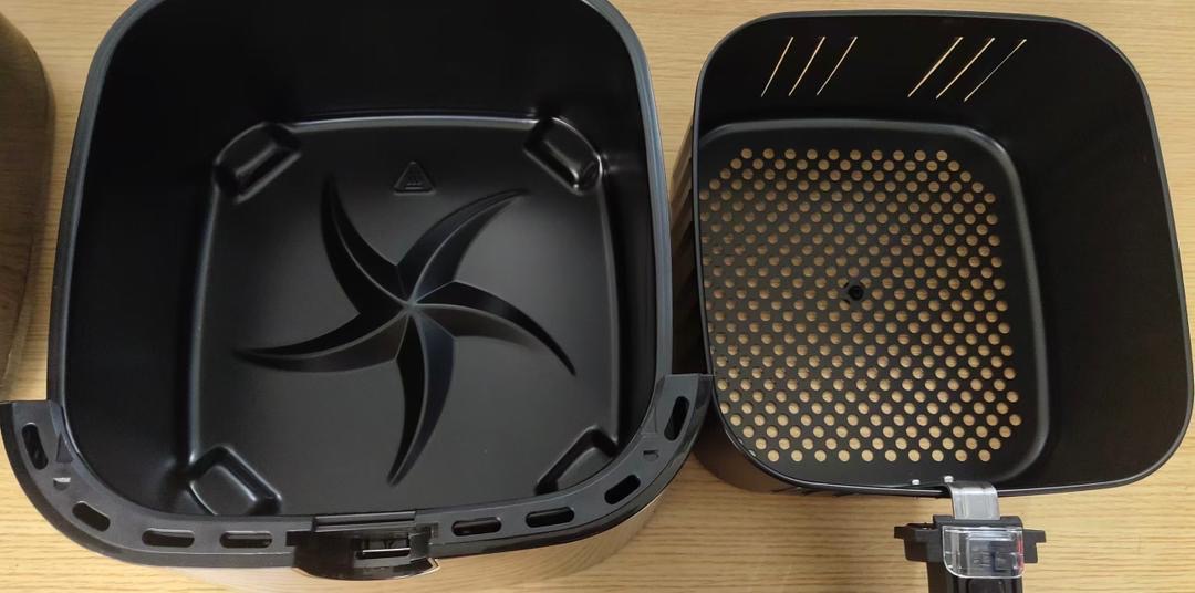 سرخ کن بدون روغن سیلور کرست 1986 – AR