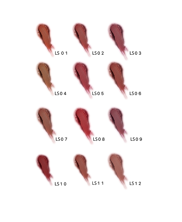 رژلب جامد شال کوین