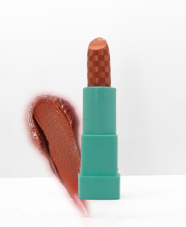 رژلب جامد شال کوین