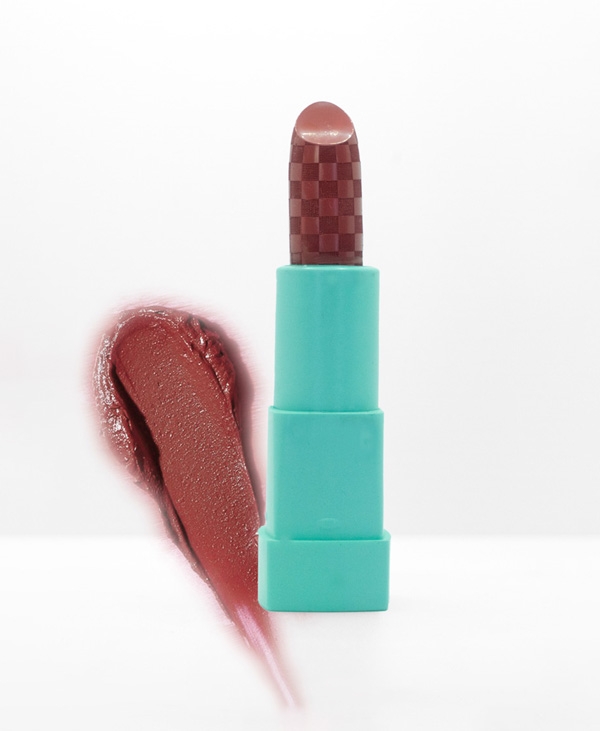 رژلب جامد شال کوین