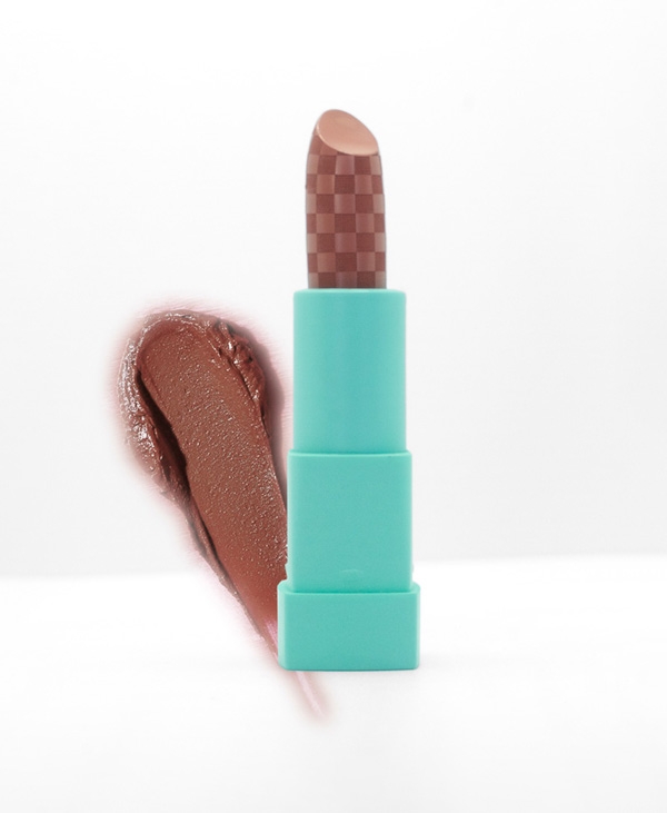 رژلب جامد شال کوین