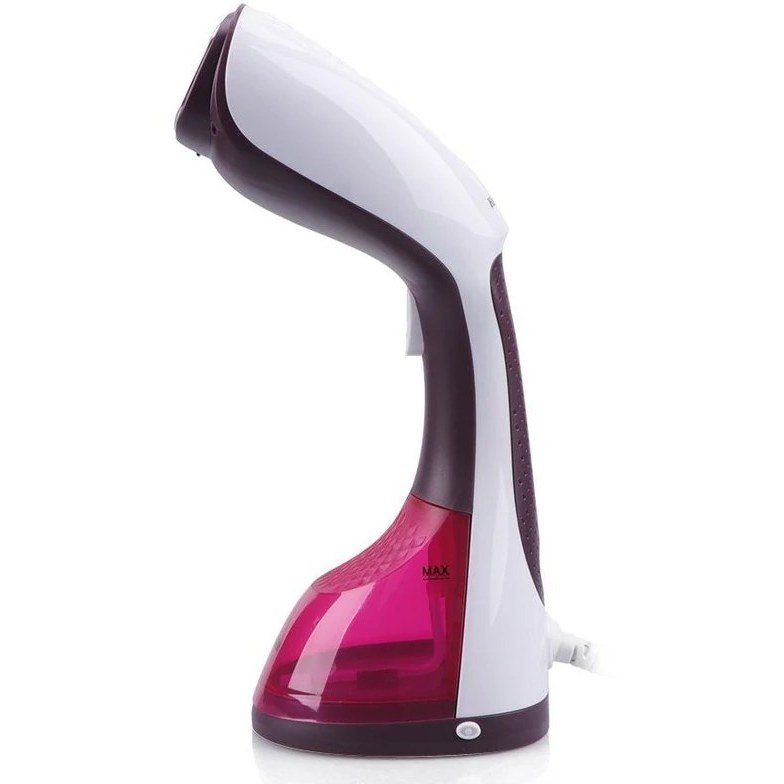 بخارگر دستی لباس دومیا