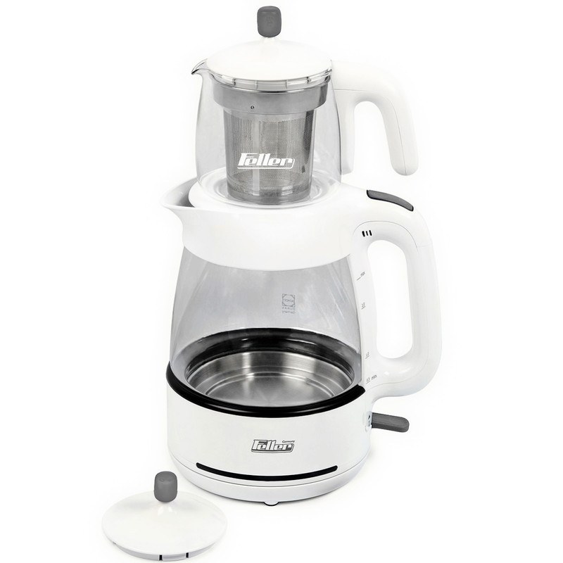 چای ساز فلر مدل TS 070