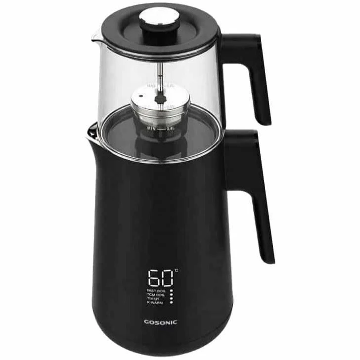 چای ساز گوسونیک مدل GST-780