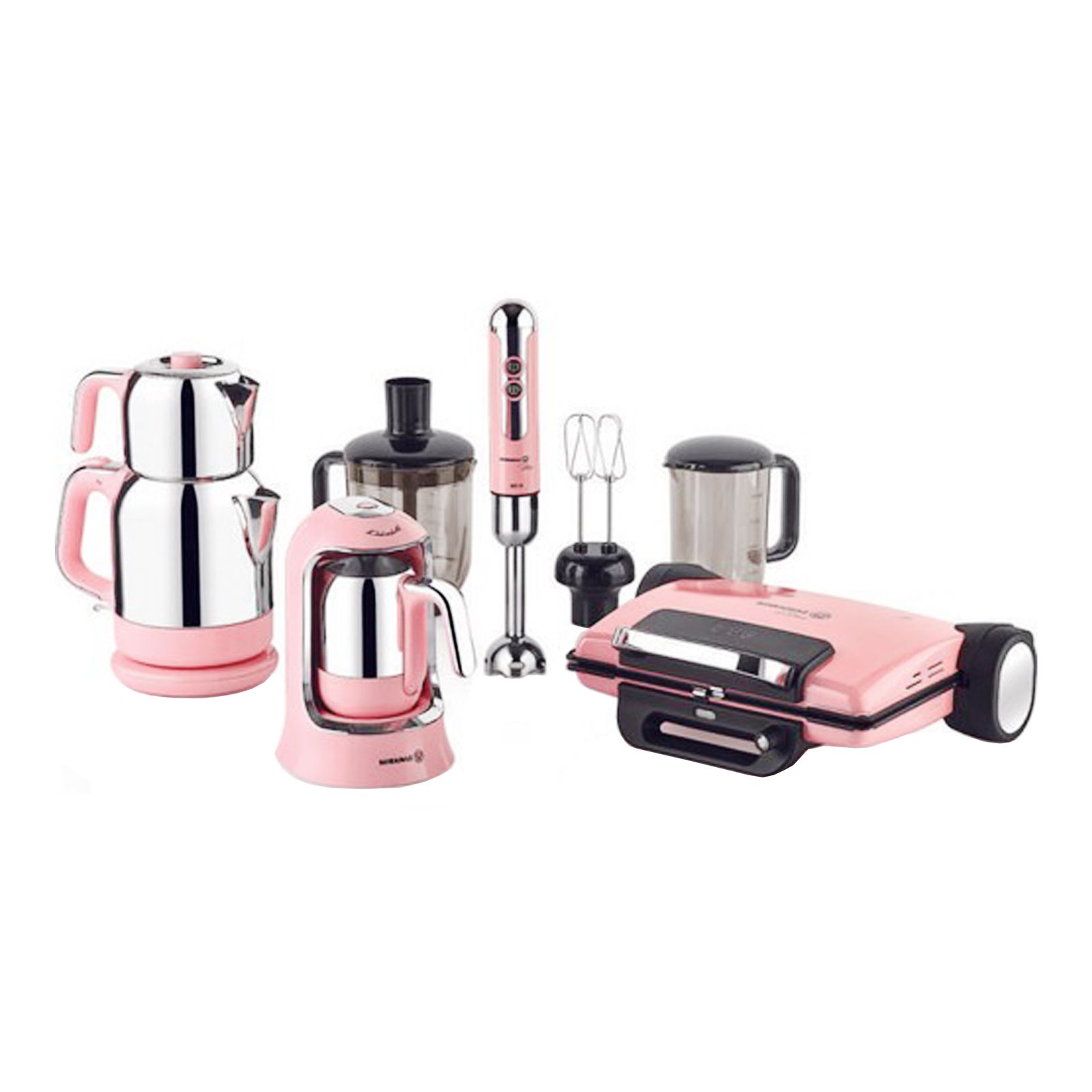 لوازم خانگی برقی