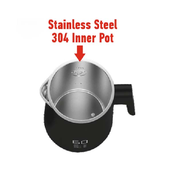 چای ساز گوسونیک مدل GST-780