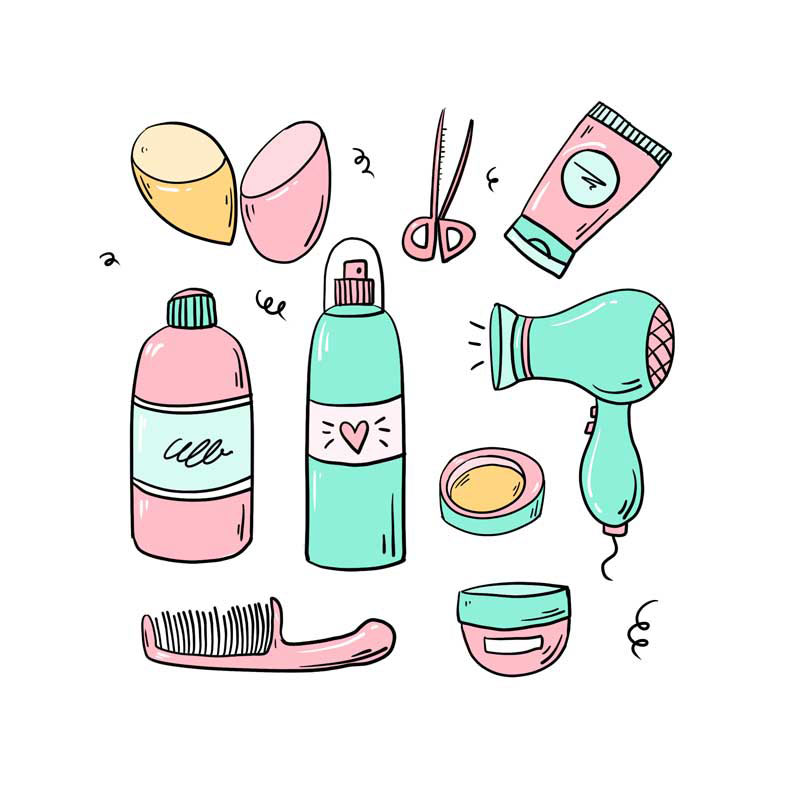 آرایشی و بهداشتی