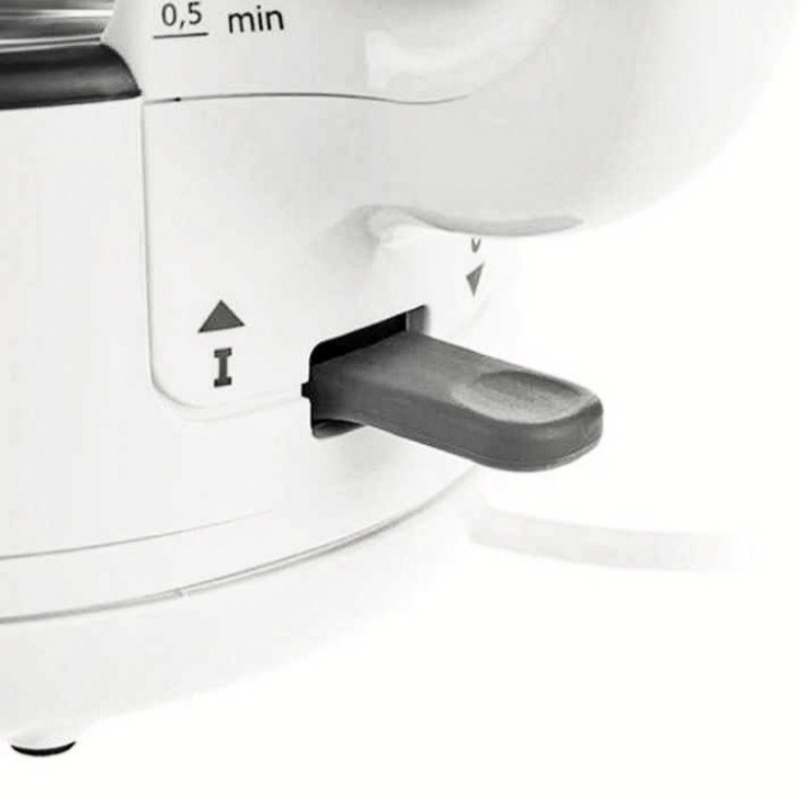 چای ساز فلر مدل TS 070