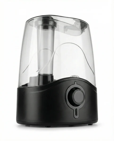 دستگاه بخور سرد التراسونیک اشنایدر