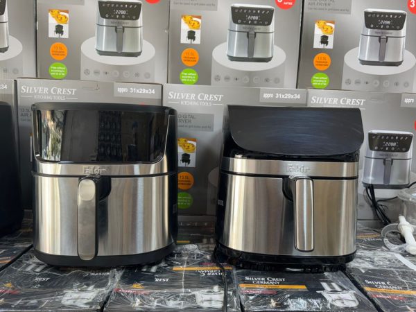 سرخ کن بدون روغن فکر Fakir مدل FK-881AUB