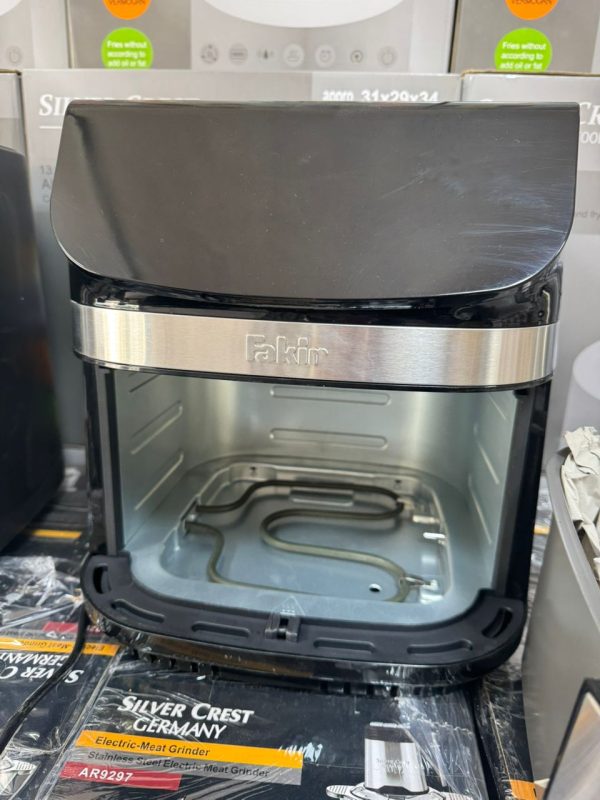 سرخ کن بدون روغن فکر Fakir مدل FK-881AUB