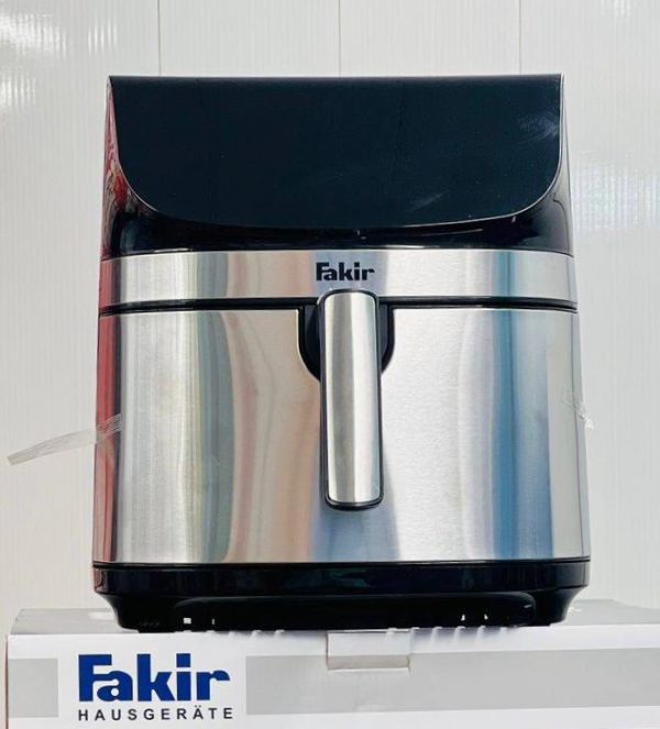 سرخ کن بدون روغن فکر Fakir مدل FK-881AUB