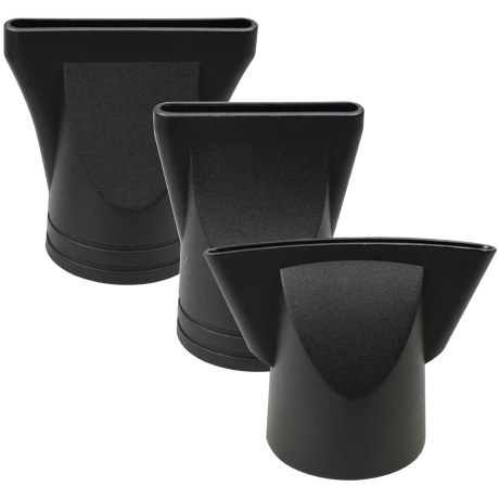 سشوار حرفه ای پرومکس مدل 7250با توان 2500 وات