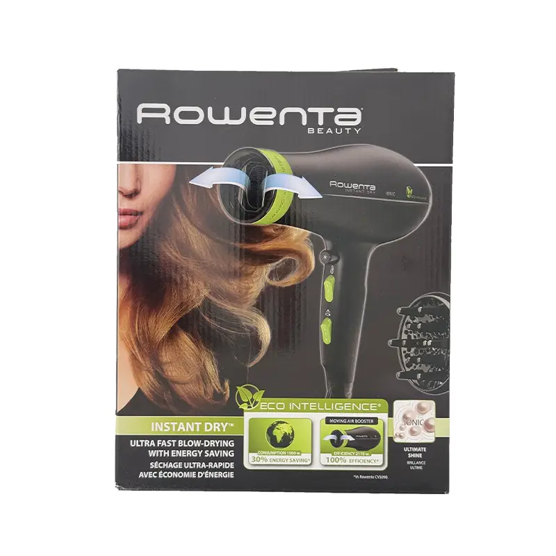 سشوار خانگی روونتا مدل CV6030