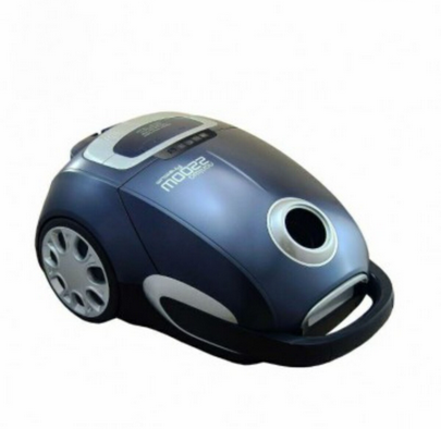 جاروبرقی کیسهدار نانیوا مدل NVC-9870