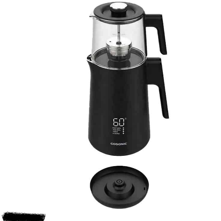 چای ساز گوسونیک مدل GST-780