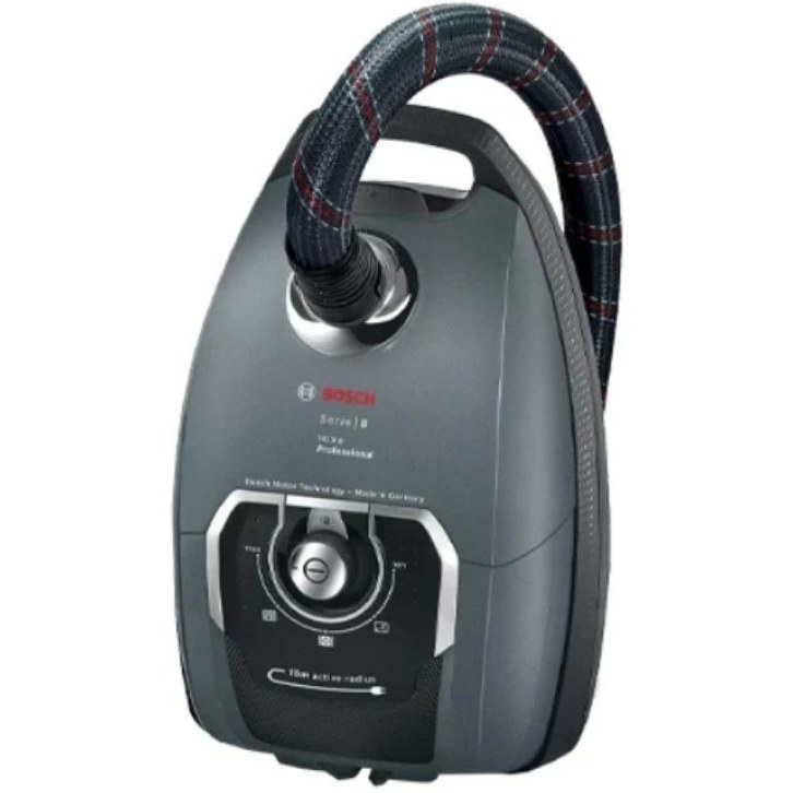 جاروبرقی بوش سری HomeProfessional مدل BGL8PRO5