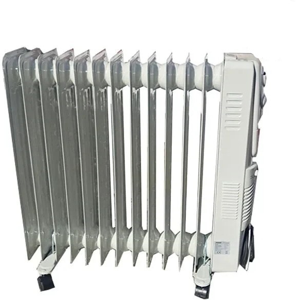 شوفاژ برقی پوند مدل AB7929