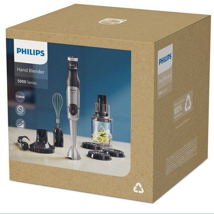 گوشت کوب برقی فیلیپس مدل HR2684