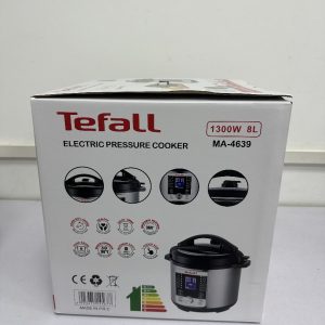 زودپز برقی تفال MA4639