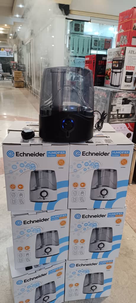 دستگاه بخور سرد التراسونیک اشنایدر