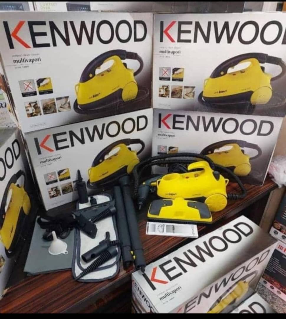 بخارشوی کنوود مدل Kenwood SC590