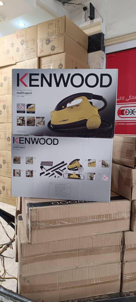 بخارشوی کنوود مدل Kenwood SC590