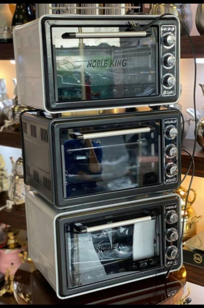 آون توستر نوبل کینگ مدل NF-1004