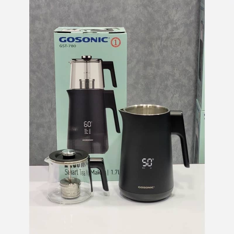 چای ساز گوسونیک مدل GST-780