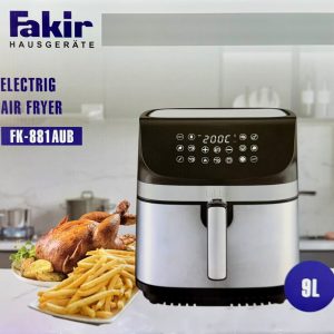سرخ کن بدون روغن فکر Fakir مدل FK-881AUB