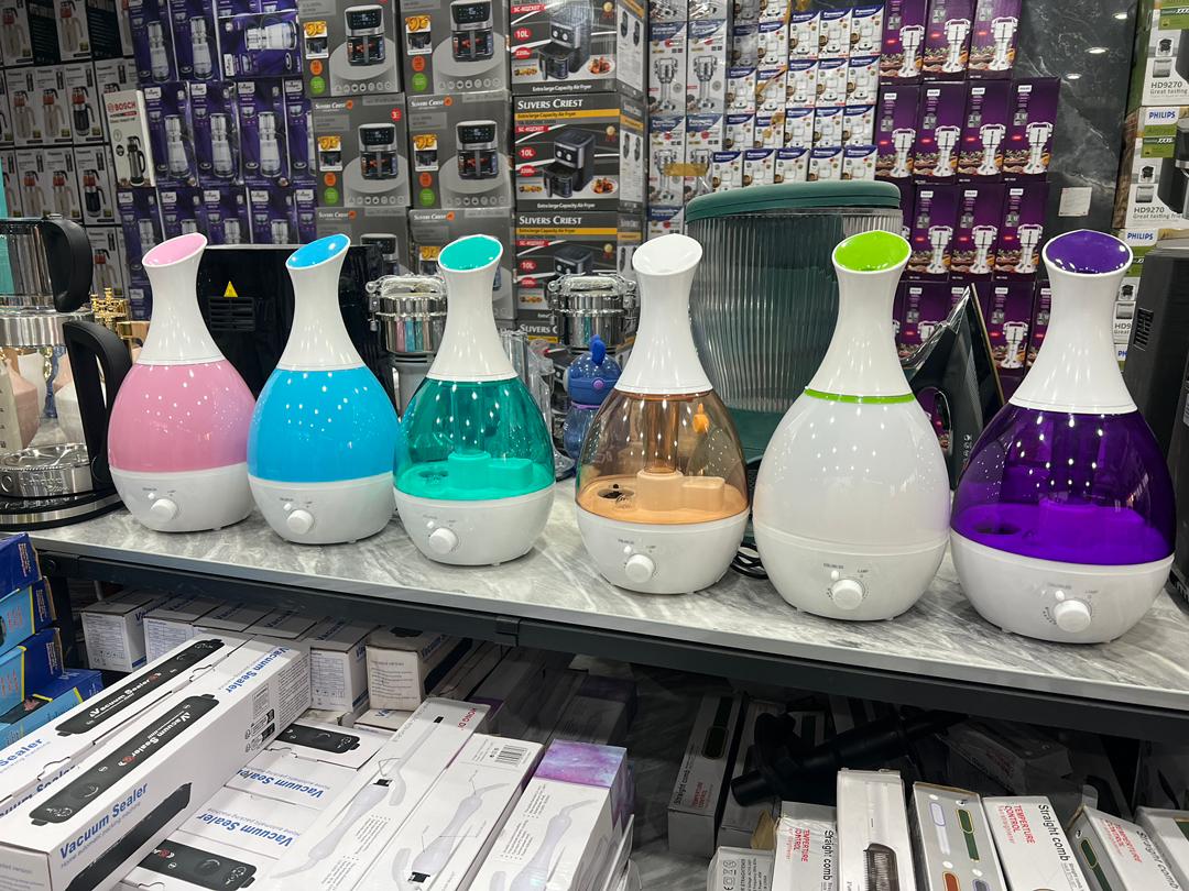 بخور 2/6 لیتری یاراستار