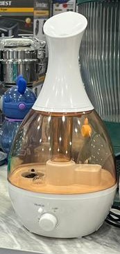 بخور 2/6 لیتری یاراستار