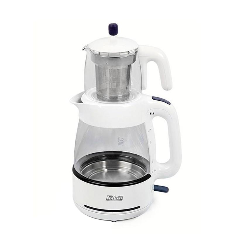 چای ساز فلر مدل TS 070