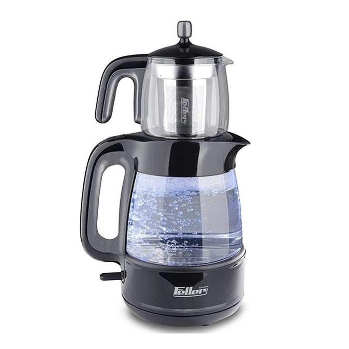 چای ساز فلر مدل TS 070